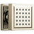 Delta Polished Nickel Finish Wall Surface Mount Modern Square Body Jet Spray D50150PN