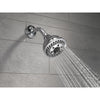 Delta Chrome Finish H2Okinetic 5-Setting Shower Head D5263718PK