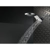 Delta Chrome Finish HydroRain H2Okinetic 5-Setting Two-in-One Shower Head D5858125PK