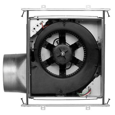 Nutone XN110 Ultra X1 Single-Speed Series Bathroom Ceiling Ventilation Fan