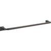Delta Dryden Venetian Bronze Finish 30 inch Modern Single Towel Bar 637087