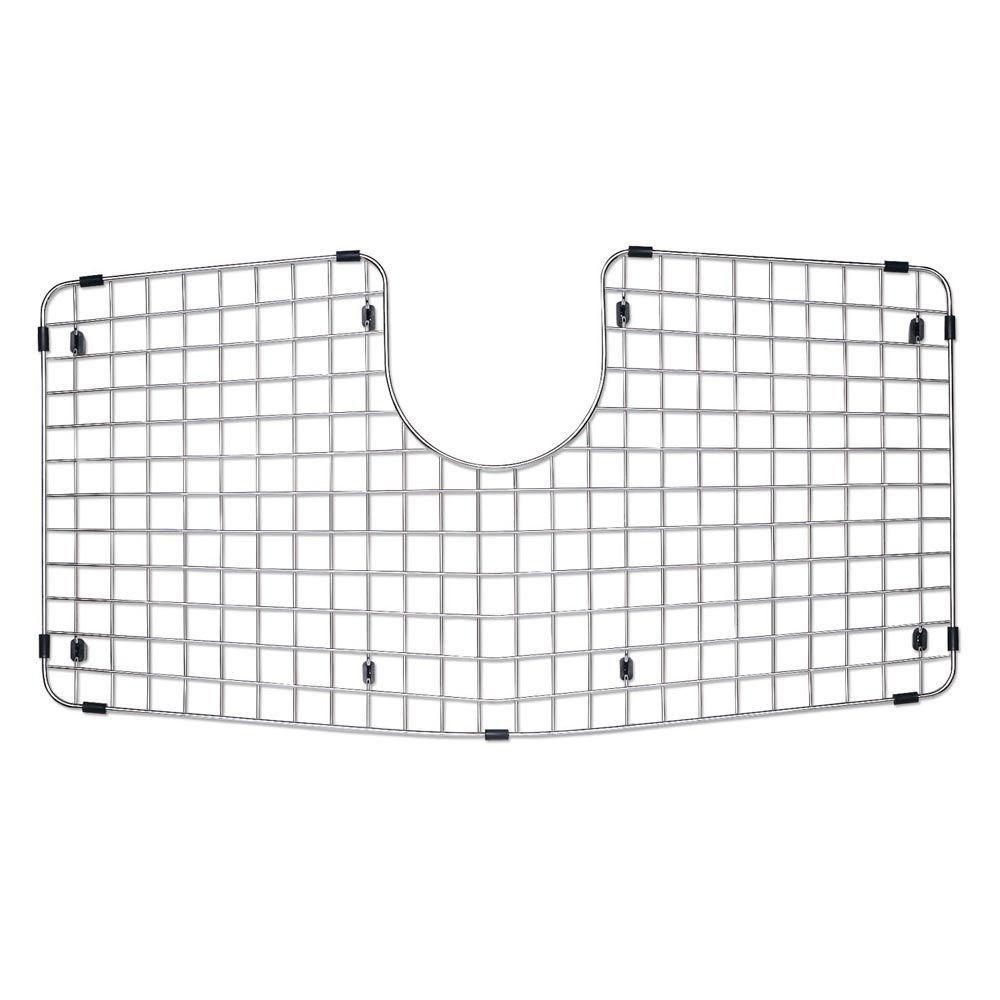 Blanco Stainless Steel Sink Grid - Fits Performa 44104 243517