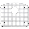 Blanco Stainless Steel Sink Grid Fits Diamond Single Bowl 245357