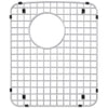Blanco Stainless Steel Sink Grid for Fits Diamond Double Right Bowl 245365