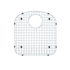 Blanco Stainless Steel Sink Grid- Fits Blanco Stellar Large 1.6 Bowl 464492