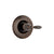 Delta Victorian Monitor 14 Series Venetian Bronze Finish Pressure Balanced Shower Faucet Control INCLUDES Rough-in Valve with Stops and Single Lever Handle D1265V