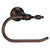Danze Sheridan Collection Oil Rubbed Bronze Single Post Toilet Paper Holder