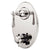 Danze Opulence Polished Nickel 1/2" Thermostatic Shower Faucet Control INCLUDES Rough-in Valve