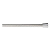 Delta 60 inch Stainless Steel Finish Handshower Hose in Chrome 561361