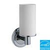 Gatco Latitude II 1-Light Chrome Sconce 463591