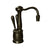 InSinkErator Indulge Antique Oil Rubbed Bronze Instant Hot/Cool Water Dispenser-Faucet Only 468372