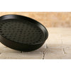 Bathroom fixtures Oil Rubbed Bronze 8" Large Rain Shower Head K124A5