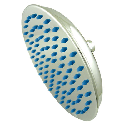 Bathroom fixtures Chrome Shower Heads 8" Large Rain Shower Head K158A1