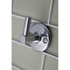 Kingston Bathroom Accessories Chrome Plumbing parts Pin Wall Bracket K171A1