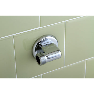 Kingston Bathroom Accessories Chrome Plumbing parts Brass Supply Elbow K173A1