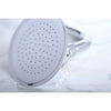 Kingston Brass Showerheads Chrome 4-7/8" Shower Head P10C