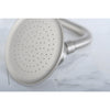 Kingston Brass Showerheads Satin Nickel 4-7/8" Shower Head P10SN