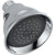 Delta Lahara 1-Spray 3-5/16 inch Chrome Finish Showerhead 643933
