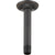 Delta Classic Venetian Bronze 6" Ceiling Mounted Shower Arm 588671