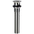 Delta Chrome Finish Vessel Sink Bowl Metal Grid Strainer Drain DRP6346