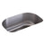 Sterling Cinch Undermount Stainless Steel 16.8125 inch 0-Hole Single Bowl Kitchen Sink 514442